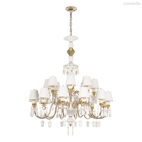 10203/12+8 White Подвесной светильник LOFT IT Grace - Loft It