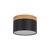 10162 Black Накладной светильник LOFT IT Grape - Loft It