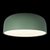 10201/480 Green Потолочный светильник LOFT IT Axel - Loft It