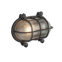 Настенный уличный светильник WL-30176 - Covali