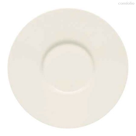 Блюдце круглое 16 см, для арт.695169/695119/695122/695635/695172/695176, - Bauscher