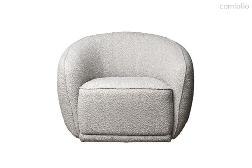 Кресло Тулон (GD/Toulon) бежевый букле Orso-BEG 92x82x69см - Garda Decor