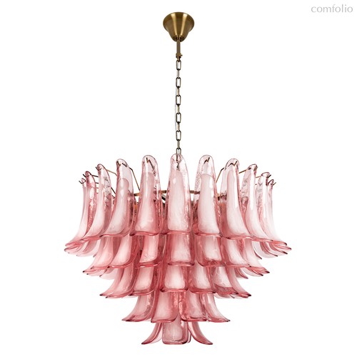 10600/800 Pink Подвесная люстра LOFT IT Lilou - Loft It