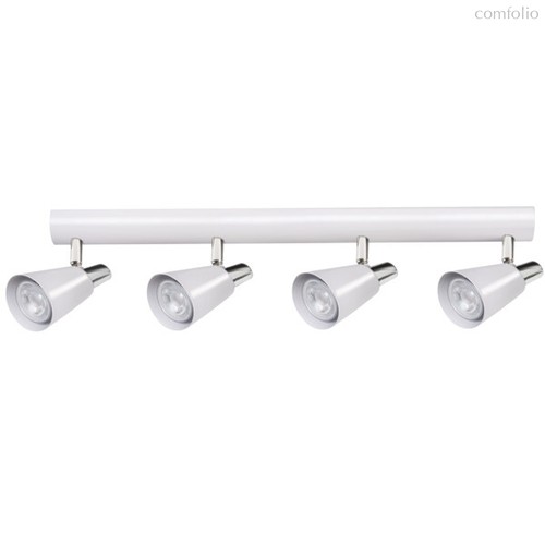 Споты потолочные настенные: Спот настенный белый KANLUX SEMPRA EL-4I W-SR - Kanlux
