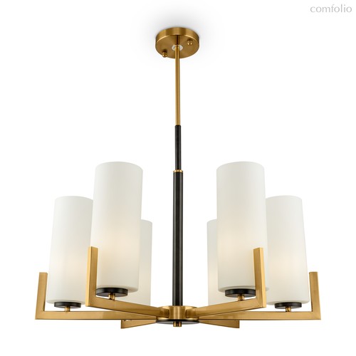 Люстра Maytoni MOD089PL-06BS - Maytoni