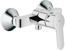 23333000 BauEdge Смеситель для душа, хром (снимается с производства) - Grohe