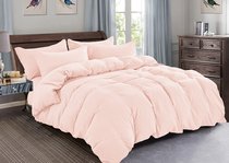 Комплект постельного белья FSA-20-040 2сп FLUFFY SLEEP с наволочками 70х70х2 шт. - АльВиТек