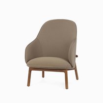 Кресло Norte, цвет коричневый - Cosmo