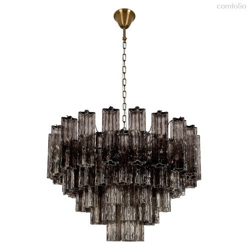 10580/800 Smoke Подвесной светильник LOFT IT Murano - Loft It