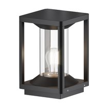 Ландшафтный светильник Maytoni Outdoor Cell O452FL-01GF
