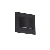 Подсветка лестниц: Светильник для ступеней лестницы KANLUX ERINUS LED LL B-NW - Kanlux