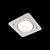 10328/B White Встраиваемый светильник LOFT IT Screen - Loft It
