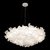 10231/780 White Подвесной светильник LOFT IT Clizia - Loft It