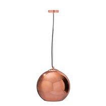 LOFT2023-B Подвесной светильник LOFT IT Copper Shade - Loft It