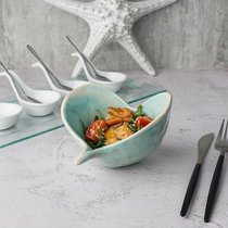 Салатник 125 мл 13*12,9 см h9 см Blue Shell Frutti di Mare P.L. - P.L. Proff Cuisine