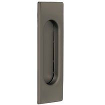 Ручка на раздвижные двери Tupai 4053-141 титан