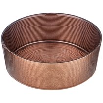 Салатник Miracle Choco 16 см Высота 5,5 см Без Упаковки