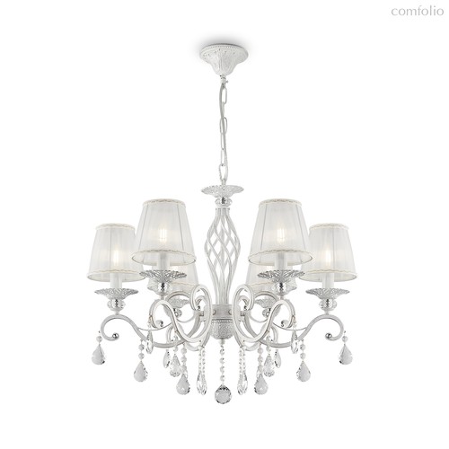 Люстра Maytoni ARM247-06-G - Maytoni