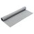 Салфетка сервировочная классическая серого цвета из хлопка из коллекции Essential, 53х53 см - Tkano