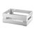 Ящик для хранения Tidy & Store S 22,4х5,4х8,7 см светло-серый - Guzzini