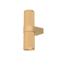 Настенный светильник (бра) Фокус Дизайн / Focus Design GU10х2