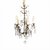 Люстра ChandelierFlorence - Roomers Furniture