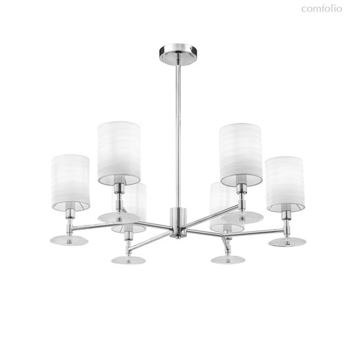 Люстра Maytoni MOD034PL-06CH - Maytoni