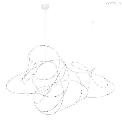 10309/21 CR Подвесной светильник LOFT IT Flock of Light - Loft It
