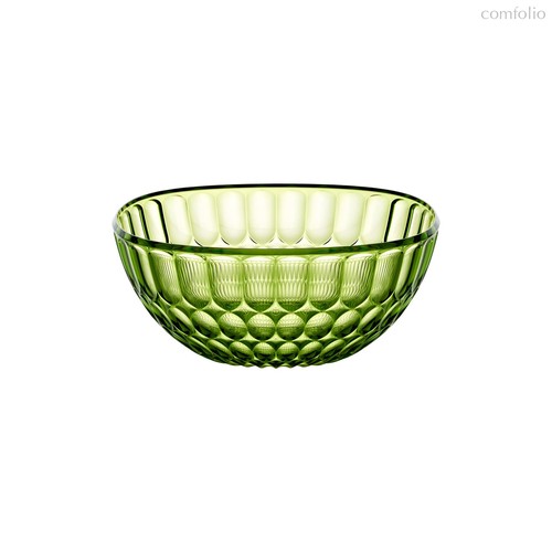 Чаша Vanity, ?25 см, зеленая - Guzzini