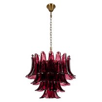 10600/600 Burgundy Подвесная люстра LOFT IT Lilou - Loft It