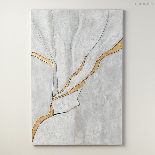 Панно декоративное Renaissance №1, 80х120 см - Bergenson Bjorn