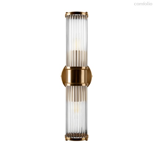 10449W/B AB Настенный светильник LOFT IT Vessel - Loft It