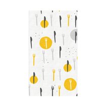 Полотенце "Самойловский Текстиль" 45/60 Посуда, 45x60 - Nordtex