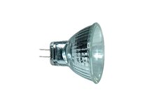 Donolux Лампа галогенная MR11 с алюминиевым покрытием 35mm 35w 30^ GU4, 12V 2800K, 3000h - Donolux