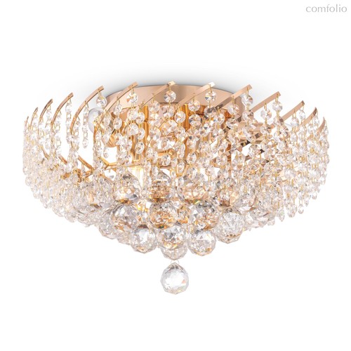 Люстра Maytoni DIA120-06-G - Maytoni