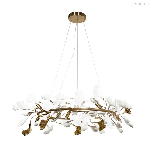 10124/8 Подвесная люстра LOFT IT Fleur - Loft It