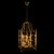 10591/8 AB Подвесной светильник LOFT IT Noble - Loft It