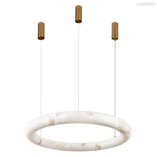10547/1000 Подвесной светильник LOFT IT Oslo acrylic - Loft It