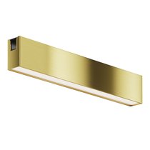 Трековый светильник Базис / Basis Flarity 4000K 18Вт 120° - Maytoni