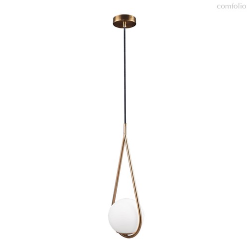 LOFT2599-A Подвесной светильник LOFT IT Glob - Loft It