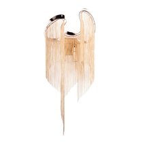 10208W Gold Настенный светильник LOFT IT Stream - Loft It