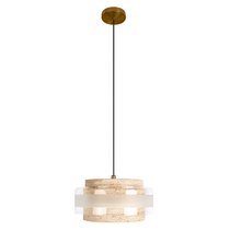 10474P/C Подвесной светильник LOFT IT Colette - Loft It
