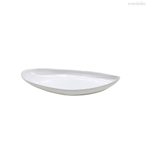 Блюдо глубокое Aparte White MRA311-WHI (MRA311-02203B) - Costa Nova