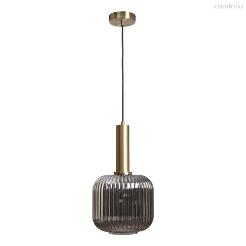 2070-B+BR Подвесной светильник LOFT IT Iris - Loft It