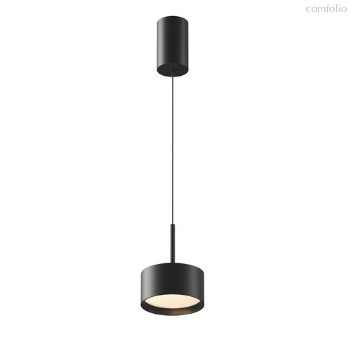 Подвесной светильник Блик / Glare 3000К 12Вт - Maytoni