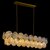 10492/1200R Pearl Подвесная люстра LOFT IT Lolly - Loft It
