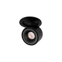 10325/A Black Встраиваемый светильник LOFT IT Top - Loft It