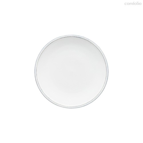 Тарелка круглая Friso White FIP221-WHI (FIP221-02202F) - Costa Nova