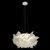 10594/530 White Подвесной светильник LOFT IT Clizia - Loft It