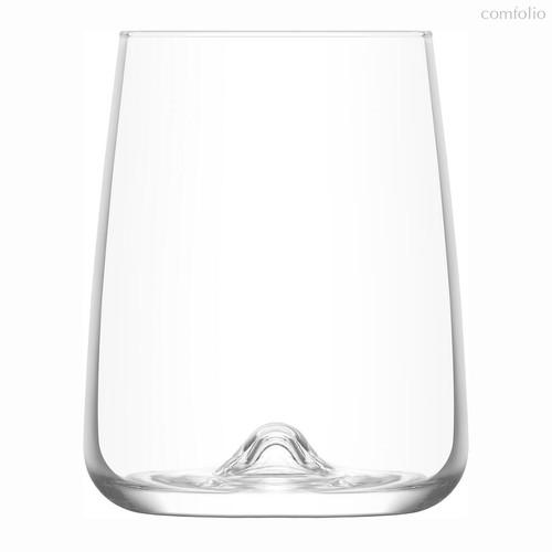 Стакан Олд Фэшн 600 мл "Терра" Cocktail&Beer d 7,6 см h11,7 см LAV [6] - LAV